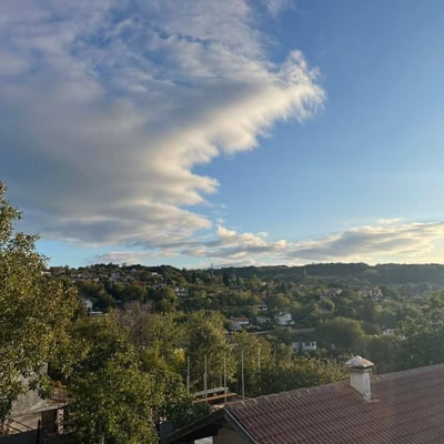 Аренда уютной 2-комнатной квартиры в районе Зеленика, Варна, Болгария